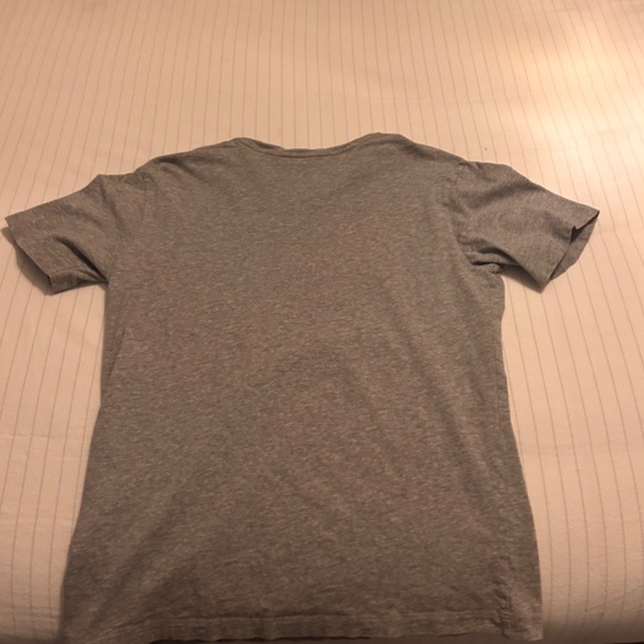 Coach t-shirt - Picture 2 of 3